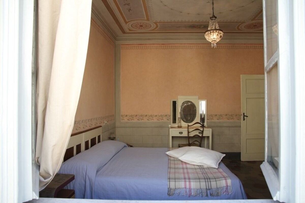 Bild für Gastgeberprofil