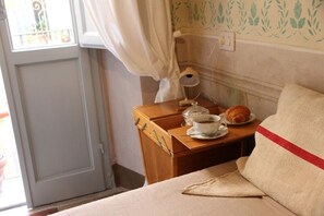 3 camere, Wi-Fi gratuito, lenzuola