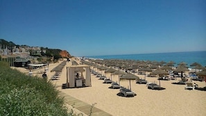 Plage à proximité