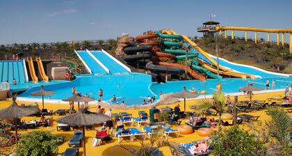 Luxury Villa with Large Private Heated Pool and Sea and Mountain Views