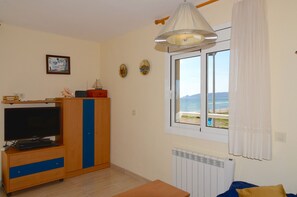 Télévision, lecteur de DVD