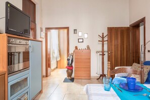 Interior - Economic apartment just steps from Venice (Mestre)