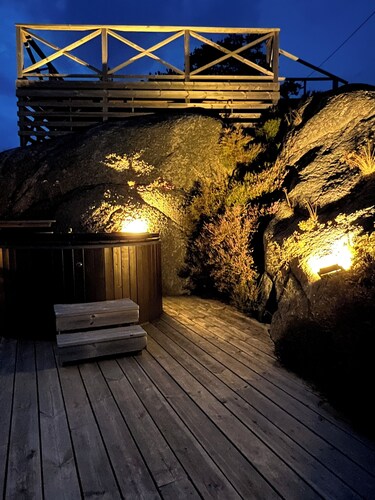 Beautiful, well maintained, well planned. 