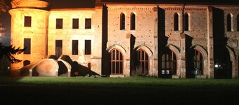 Quiet apartment in the monastery town Dargun - Quiet apartment in Dargun