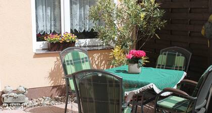 Quiet apartment in the monastery town Dargun - Quiet apartment in Dargun