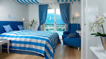 1 Schlafzimmer, Zimmersafe, WLAN