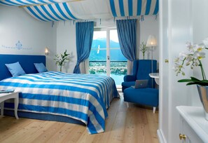 1 bedroom, in-room safe, WiFi - Double room - Hotel Leeberghof (Tegernsee)