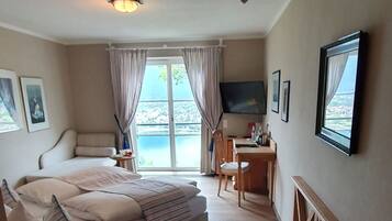 1 Schlafzimmer, Zimmersafe, WLAN