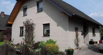 Apartment in FĂŒrstensee - Apartment in FĂŒrstensee (86916)