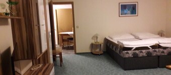 Appartement à Fürstensee - Appartement à Fürstensee (86916)