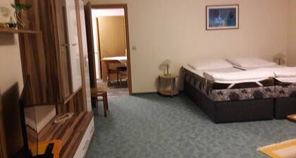 Apartment in Fürstensee - Apartment in Fürstensee (86916)