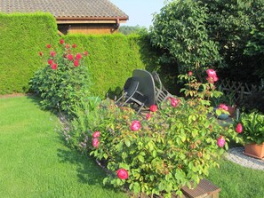 Unclassified image, 3 of 11, button - Apartment in Fürstensee - Apartment in Fürstensee (86916) (Neustrelitz)