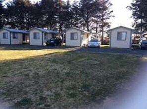 Exterior - Guyra Summit Caravan Park (South Guyra)