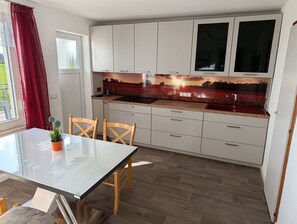 Dining - Holiday House - Holiday House in Salem / Kummerower See (Malchin)