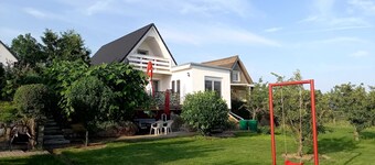 Holiday House - Holiday House in Salem / Kummerower See