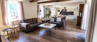 Old bakery Hamswehrum