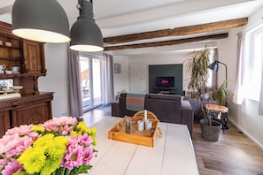 Fernseher