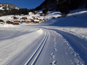 Unclassified image, 3 of 15, button - Apartment Edelweiss - Haus Zitterklapfen (Au)