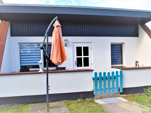 Bungalow am Sund - Bungalow