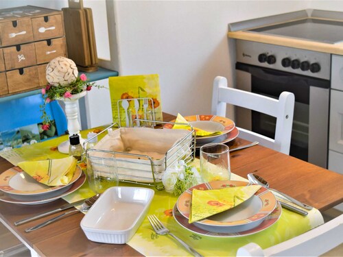 Bungalow - Bungalow on Sund