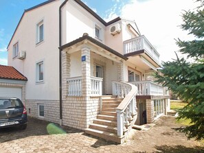 Exterior - Studio with a/c (Fažana)