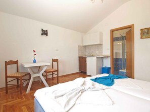1 Schlafzimmer, WLAN