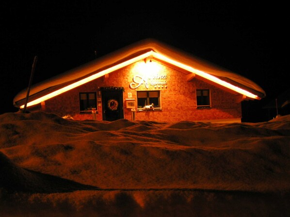 Fachada