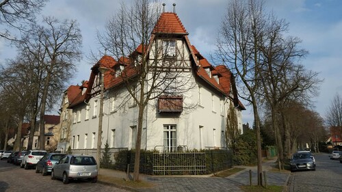 Ferienwohnung Babelsberg - Ferienwohnung