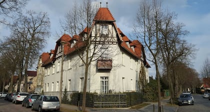 Ferienwohnung Babelsberg - Ferienwohnung
