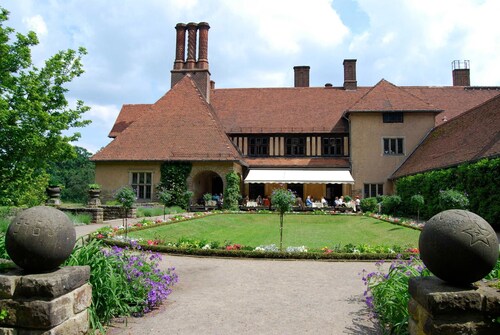 Ferienwohnung Babelsberg - Ferienwohnung