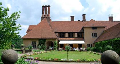 Ferienwohnung Babelsberg - Ferienwohnung