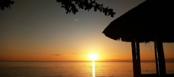 SmallFry's Beach Resort