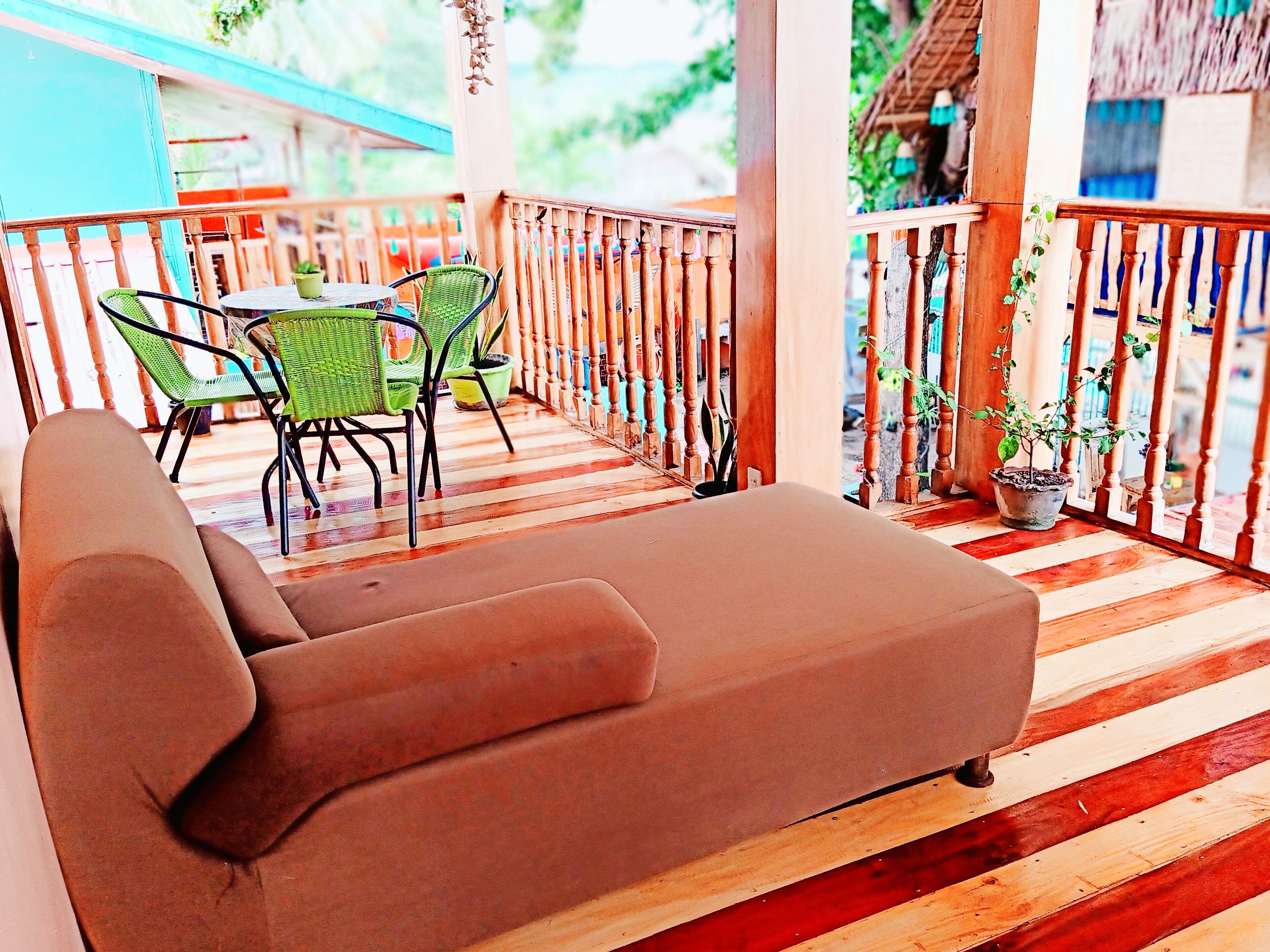 premium suite, balcony, sea view | 1 bedroom, individually decorated, iron/ironing board, free wifi