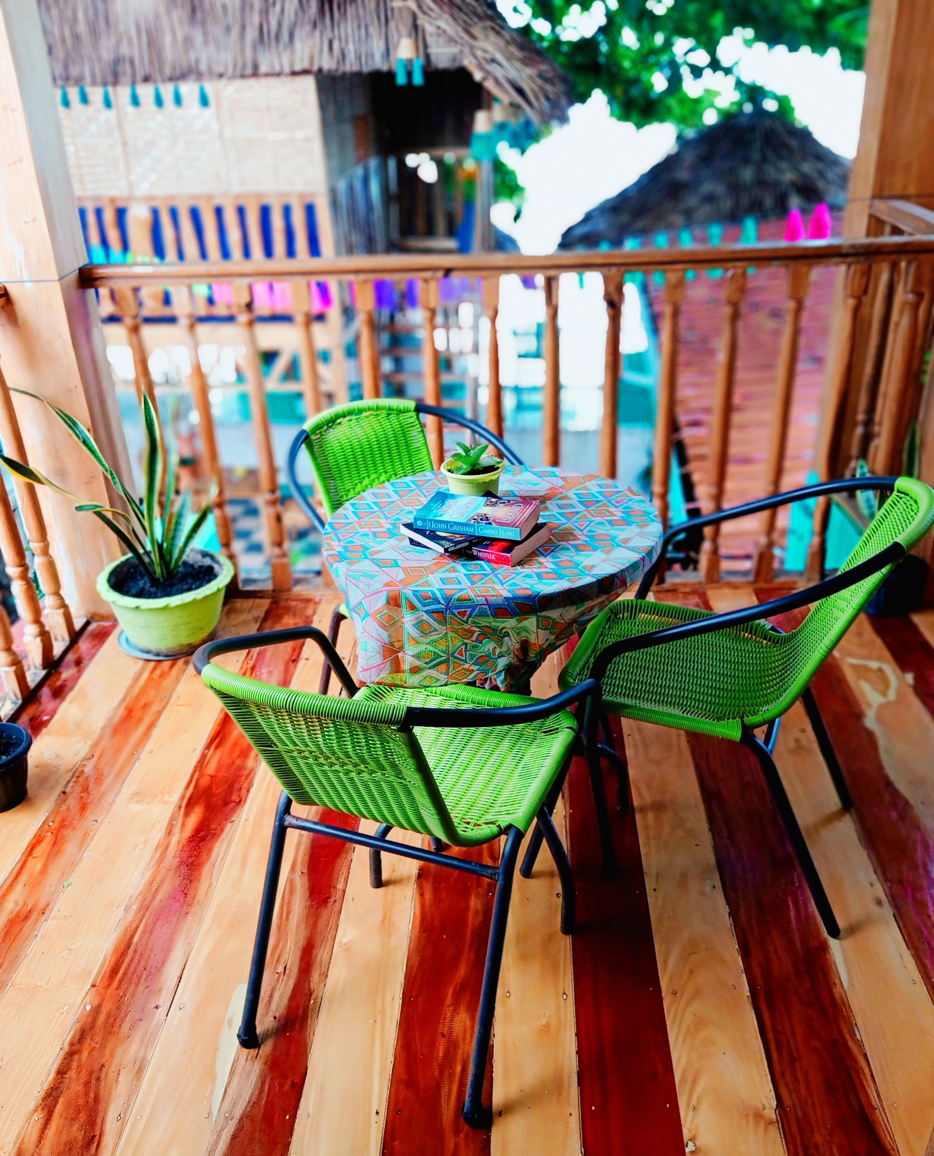 premium suite, balcony, sea view | 1 bedroom, individually decorated, iron/ironing board, free wifi