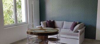 Gîte Au Bon Repos à Muttersholtz : The ideal getaway in the heart of Alsace 