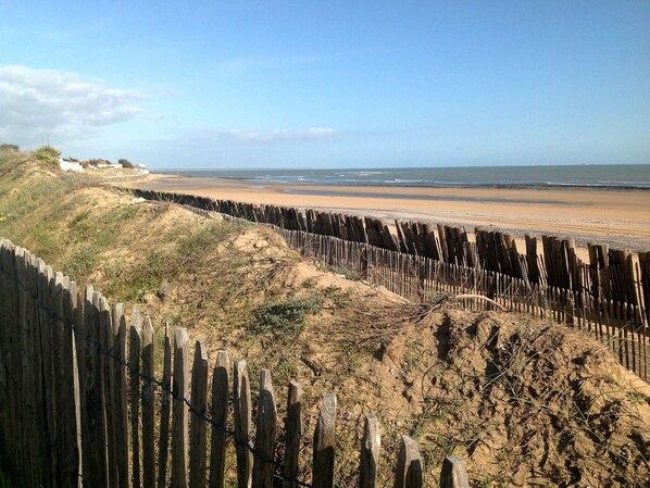 Plage