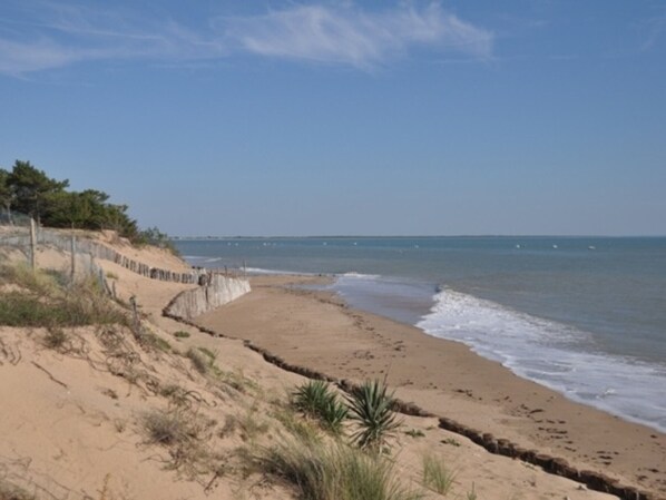 Plage