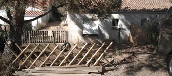 Holiday Home Near Forest, Close to Beach and Town