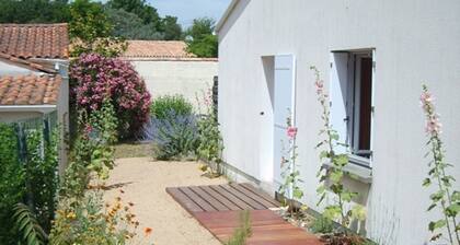 Ferienhaus am Waldrand, nahe zum Strand und Stadtzentrum