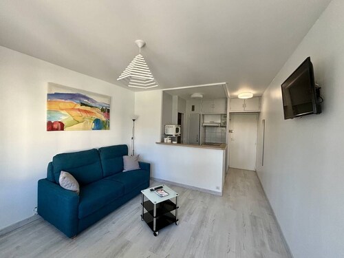 400 m from the ocean - completely renovated studio - MIMIZAN PLAGE