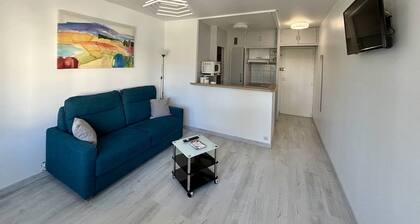 400 m from the ocean - completely renovated studio - MIMIZAN PLAGE