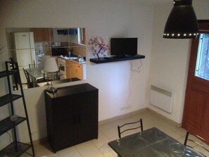Restauration