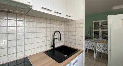 House near beach and shops in La Tranche-sur-Mer