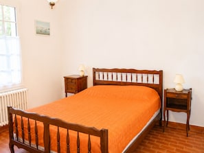 3 bedrooms