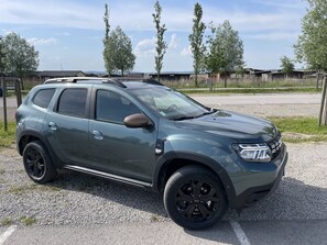 Property grounds - Quinta do Rosário Madeira traditional house (São Vicente)