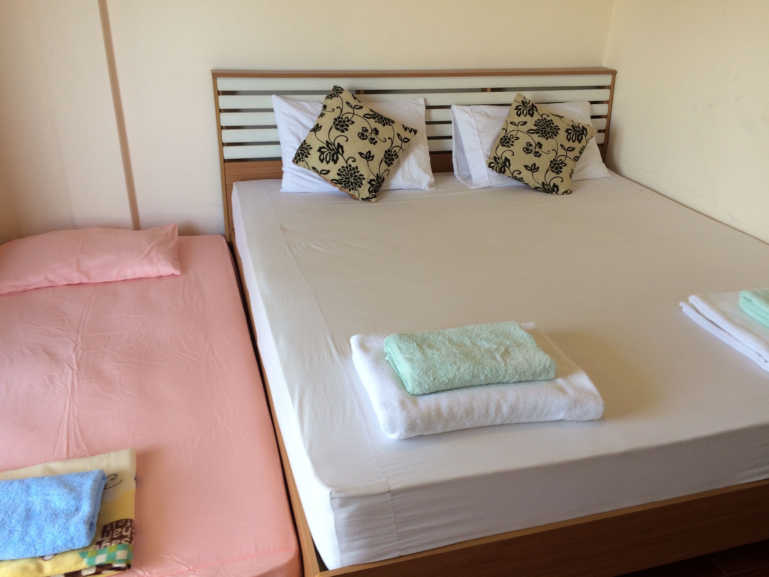 ห้องคลาสสิก | โต๊ะทำงาน, ห้องเก็บเสียง, เตียงเสริม/เปล, Wi-Fi ฟรี