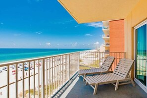 Property grounds - Seawind 609 | Beautiful updated condo! Amazing location! Splash pad for kids! (Gulf Shores)