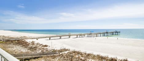 Am Strand
