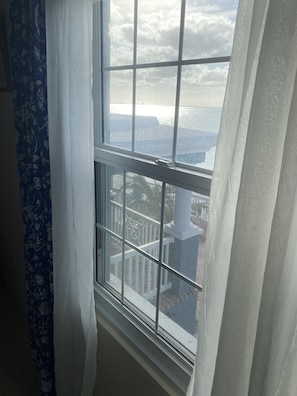 Interiør