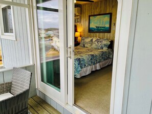 3 bedrooms, iron/ironing board, free WiFi